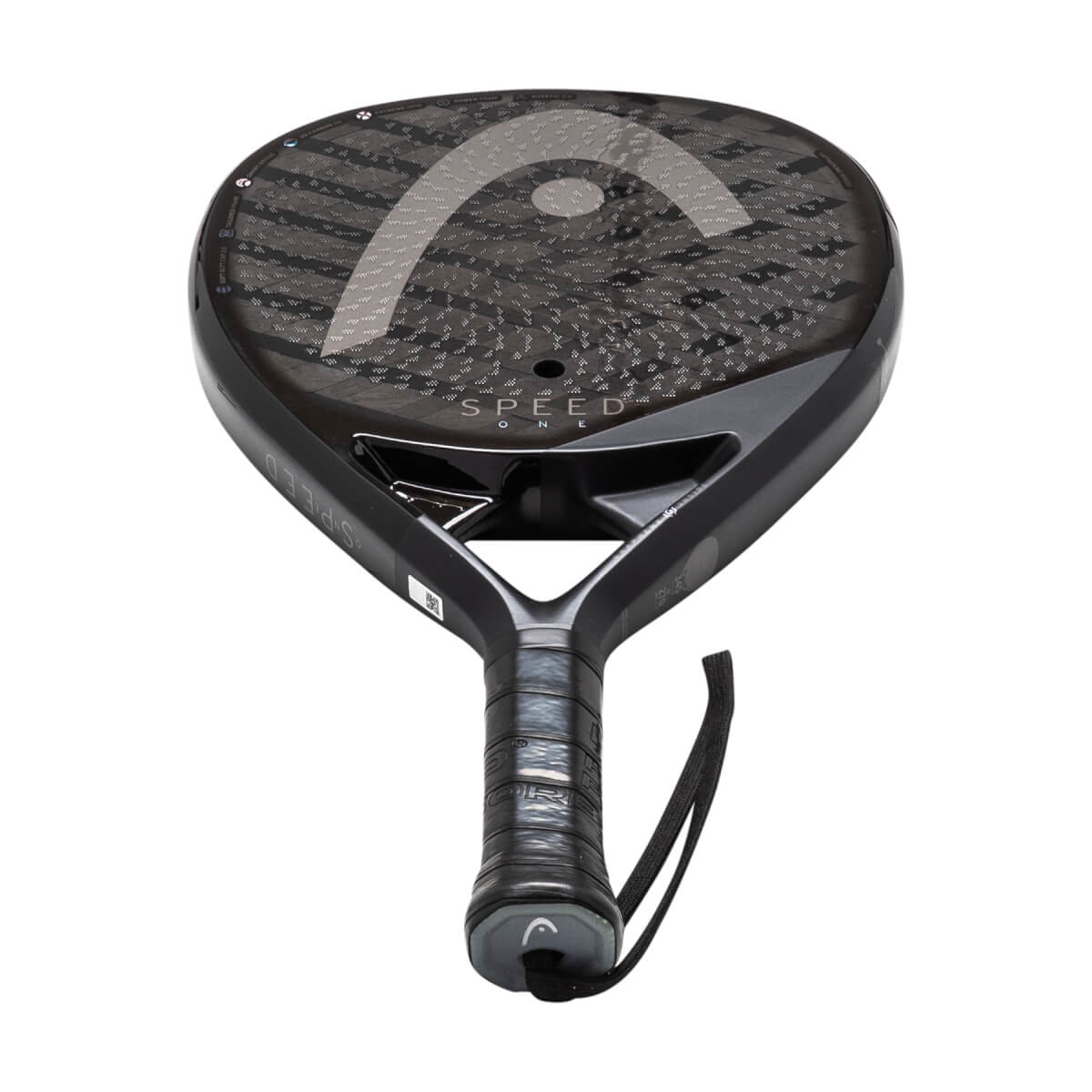 HEAD Speed One Padel Racket: Image #464126