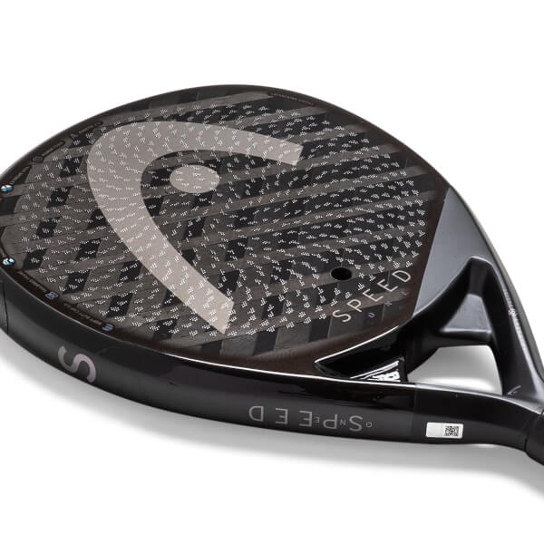 HEAD Speed One Padel Racket: Image #464127