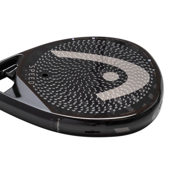 HEAD Speed One Padel Racket: Image #464128
