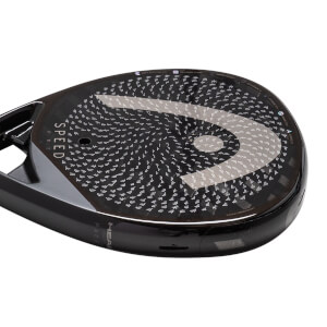 HEAD Speed One Padel Racket: Image #464128