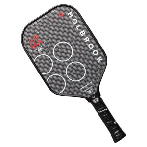 Holbrook Arma T 14mm Carbon Metallic Pickleball Paddle: Image #456404