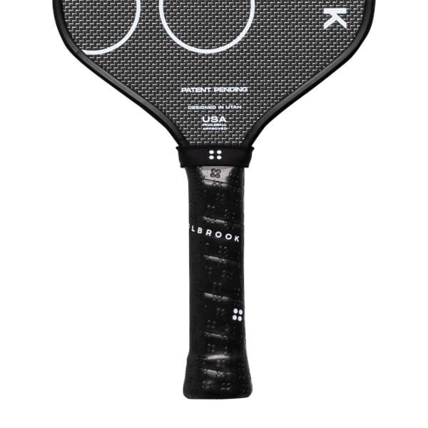 Holbrook Arma T 14mm Carbon Metallic Pickleball Paddle: Image #456406
