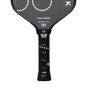 Holbrook Arma T 14mm Carbon Metallic Pickleball Paddle: Image #456406