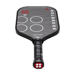 Holbrook Arma T 14mm Carbon Metallic Pickleball Paddle: Image #456407