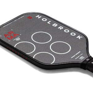 Holbrook Arma T 14mm Carbon Metallic Pickleball Paddle: Image #456408