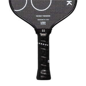 Holbrook Arma X 14mm Carbon Metallic Pickleball Paddle: Image #456374