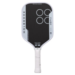 Holbrook Fuze Elongated 14mm Carbon Fiber Pickleball Paddle: Image #468076