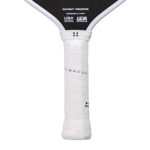 Holbrook Fuze Elongated 14mm Carbon Fiber Pickleball Paddle: Image #468077