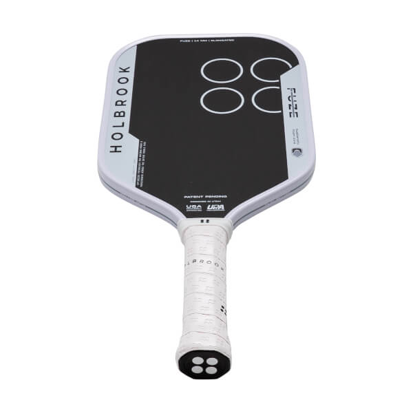 Holbrook Fuze Elongated 14mm Carbon Fiber Pickleball Paddle: Image #468078