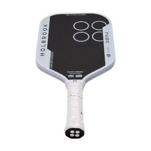 Holbrook Fuze Elongated 14mm Carbon Fiber Pickleball Paddle: Image #468078