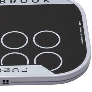 Holbrook Fuze Elongated 14mm Carbon Fiber Pickleball Paddle: Image #468080