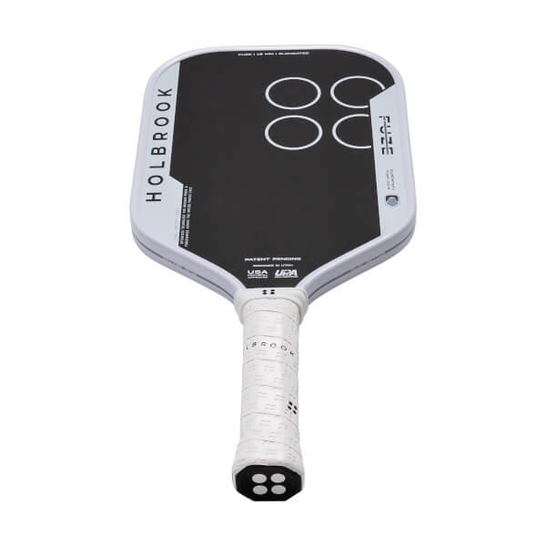 Holbrook Fuze Elongated 16mm Carbon Fiber Pickleball Paddle