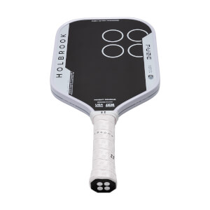 Holbrook Fuze Elongated 16mm Carbon Fiber Pickleball Paddle