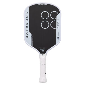 Holbrook Fuze Hybrid 16mm Carbon Fiber Pickleball Paddle: Image #468081