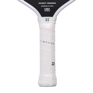 Holbrook Fuze Hybrid 16mm Carbon Fiber Pickleball Paddle: Image #468082