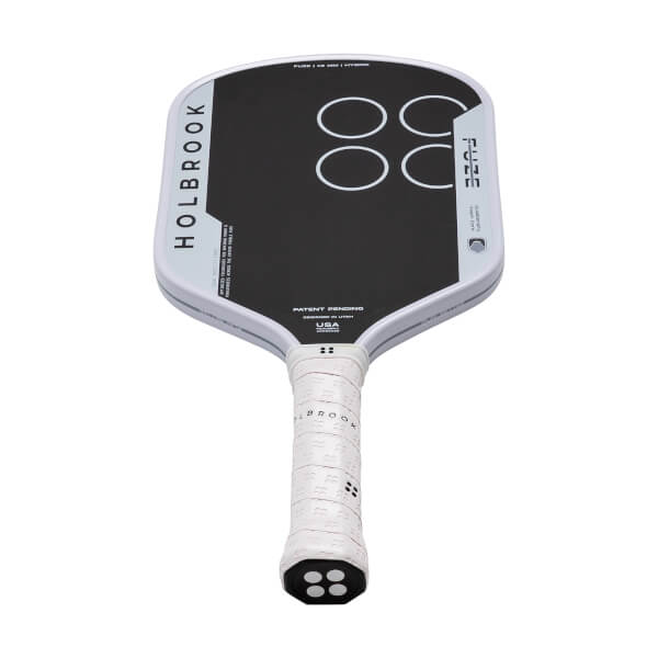Holbrook Fuze Hybrid 16mm Carbon Fiber Pickleball Paddle: Image #468083