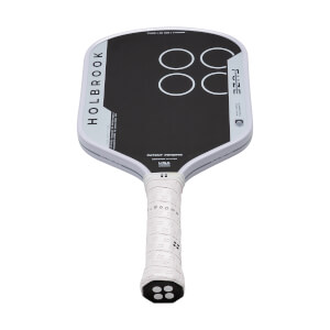 Holbrook Fuze Hybrid 16mm Carbon Fiber Pickleball Paddle: Image #468083