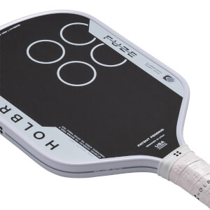 Holbrook Fuze Hybrid 16mm Carbon Fiber Pickleball Paddle: Image #468084