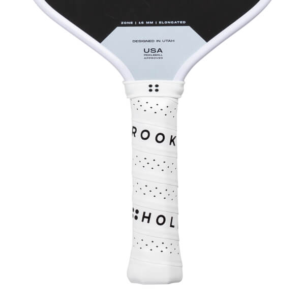 Holbrook Zone - Power Carbon Fiber Pickleball Paddle: Image #467759
