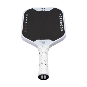 Holbrook Zone - Power Carbon Fiber Pickleball Paddle: Image #467760