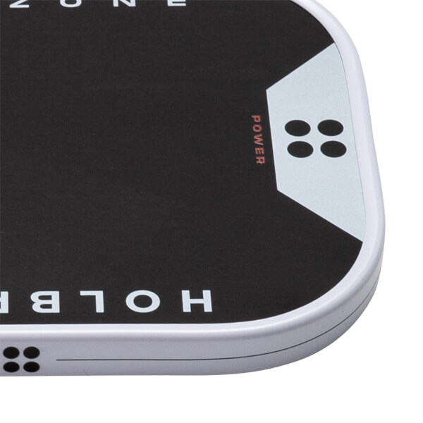 Holbrook Zone - Power Carbon Fiber Pickleball Paddle: Image #467762