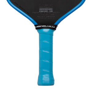 Honolulu J2CR Carbon Fiber Pickleball Paddle: Image #469904