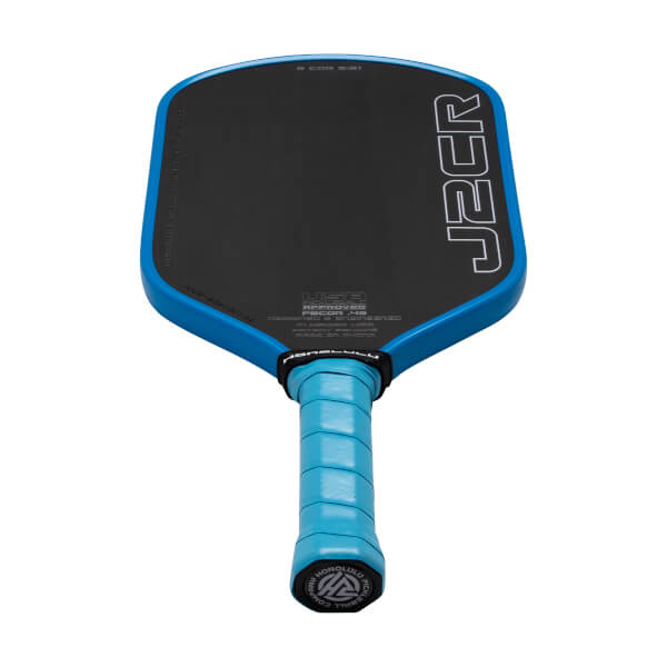 Honolulu J2CR Carbon Fiber Pickleball Paddle: Image #469905