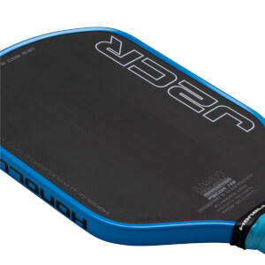 Honolulu J2CR Carbon Fiber Pickleball Paddle: Image #469906