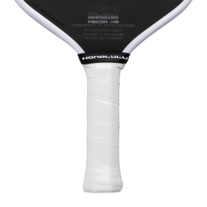 Honolulu J2CR Carbon Fiber Pickleball Paddle: Image #469909