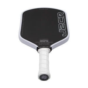 Honolulu J2CR Carbon Fiber Pickleball Paddle: Image #469910