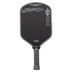 Honolulu J2FC+ Carbon Fiber Pickleball Paddle: Image #463646