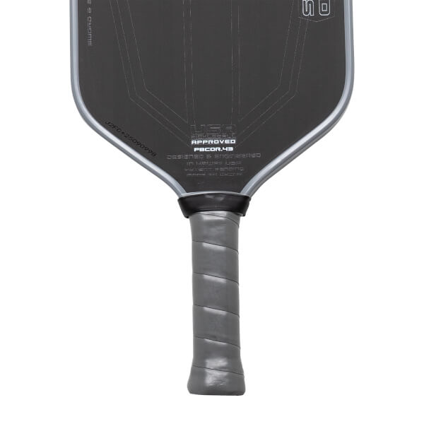 Honolulu J2FC+ Carbon Fiber Pickleball Paddle: Image #463648