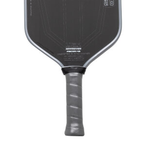 Honolulu J2FC+ Carbon Fiber Pickleball Paddle: Image #463648