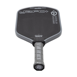 Honolulu J2FC+ Carbon Fiber Pickleball Paddle: Image #463649
