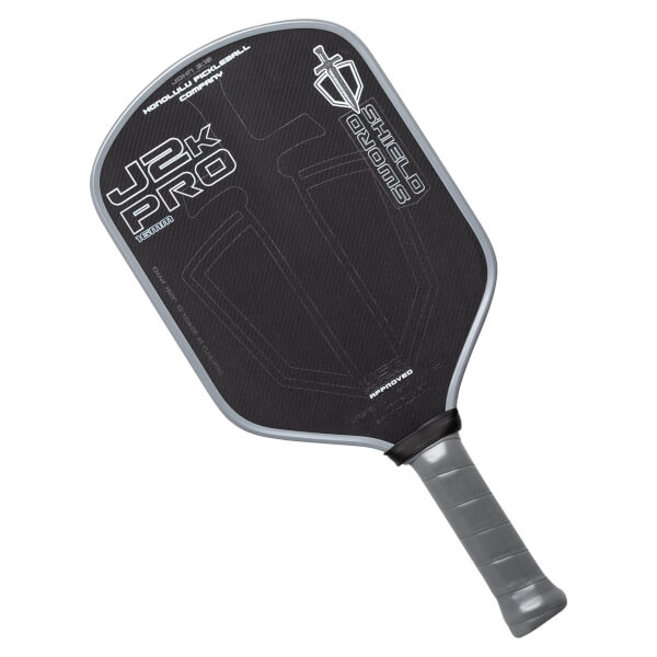 Honolulu J2K Pro Aramid Fiber Pickleball Paddle: Image #457257