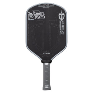 Honolulu J2K Pro Aramid Fiber Pickleball Paddle: Image #457258