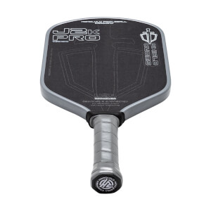 Honolulu J2K Pro Aramid Fiber Pickleball Paddle: Image #457260