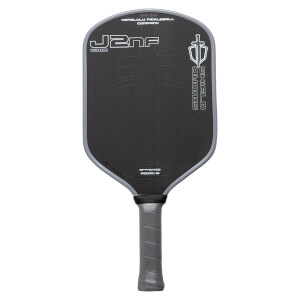 Honolulu J2NF Carbon Fiber/Fiberglass Pickleball Paddle: Image #460447