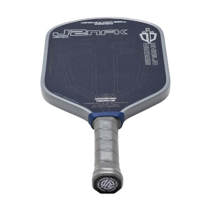 Honolulu J2NFK Aramid Fiber Pickleball Paddle: Image #462809