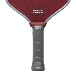 Honolulu J2NFK Aramid Fiber Pickleball Paddle: Image #460750