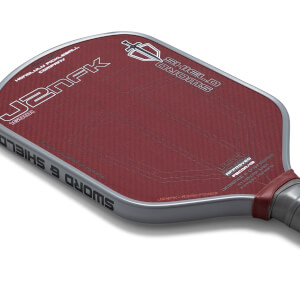 Honolulu J2NFK Aramid Fiber Pickleball Paddle: Image #460752