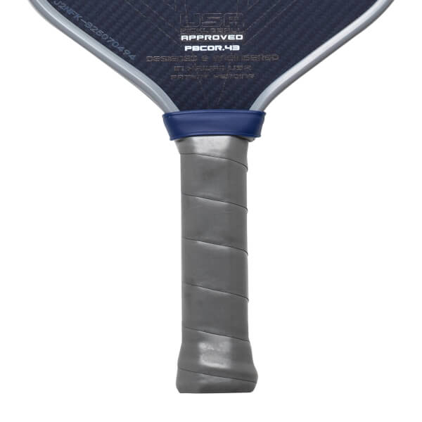 Honolulu J2NFK Aramid Fiber Pickleball Paddle: Image #462808