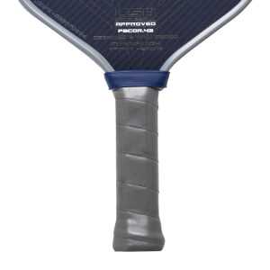Honolulu J2NFK Aramid Fiber Pickleball Paddle: Image #462808