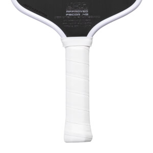 Honolulu J6FC+ Carbon Fiber Pickleball Paddle: Image #465360