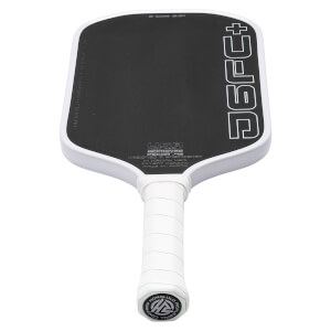 Honolulu J6FC+ Carbon Fiber Pickleball Paddle: Image #465361