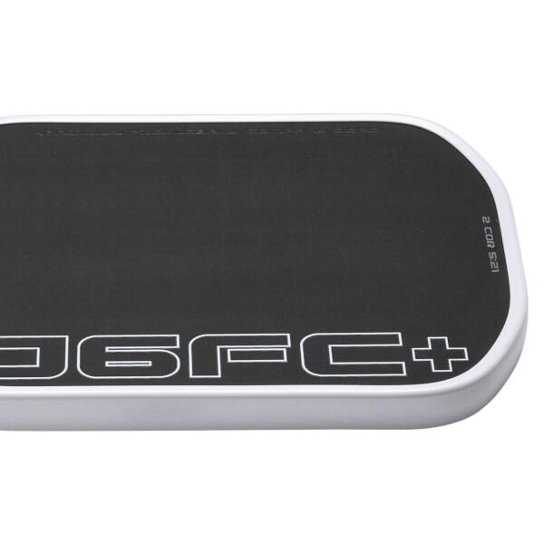 Honolulu J6FC+ Carbon Fiber Pickleball Paddle: Image #465362