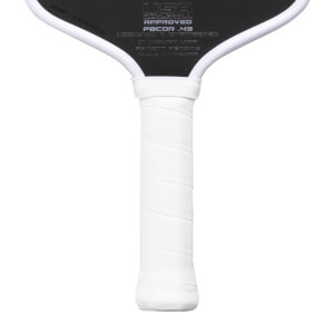 Honolulu J6NF Carbon Fiber/Fiberglass Pickleball Paddle: Image #465356