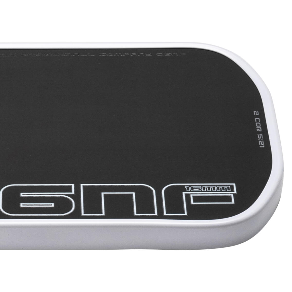 Honolulu J6NF Carbon Fiber/Fiberglass Pickleball Paddle: Image #465359