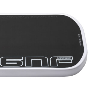 Honolulu J6NF Carbon Fiber/Fiberglass Pickleball Paddle: Image #465359