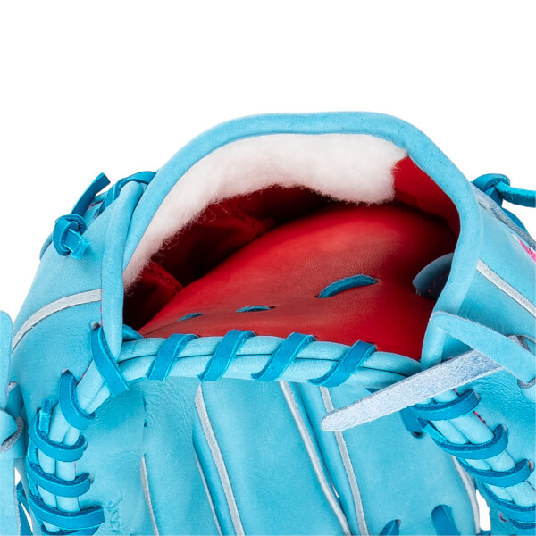 Jax 12.25" Exclusive Cherry Blossom Baseball Glove: LJ10SIFOFELBH: Image #463696